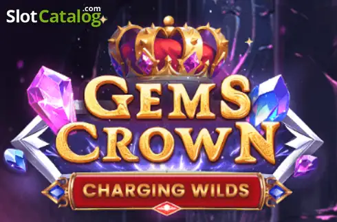 Gems Crown - Charging Wilds