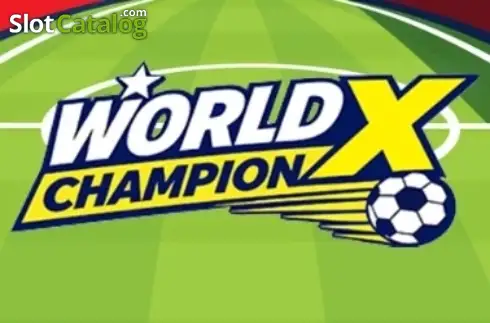 World Champion X Κουλοχέρης 