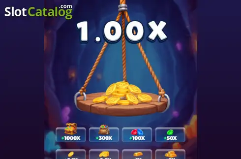 Οθόνη2. Fortune Catch Κουλοχέρης