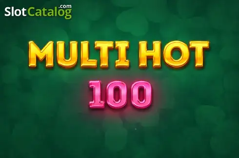 Multi Hot 100 2026-06-15