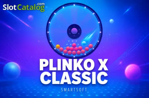Plinko X Classic 2026-08-11