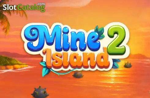 Mine Island 2 Κουλοχέρης 