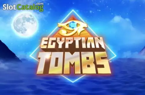 Egyptian Tombs