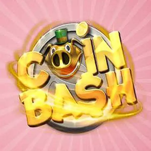 Coin Bash Λογότυπο