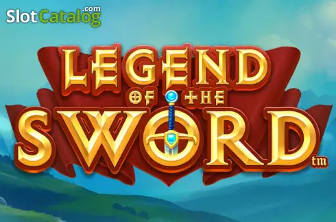 Legend of the Sword Λογότυπο Legend of the Sword Λογότυπο