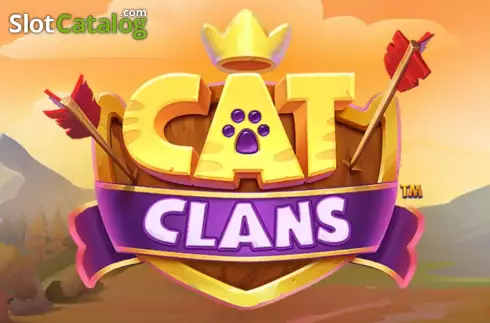 Cat Clans