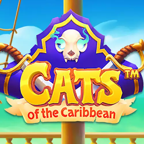 Cats of the Caribbean Λογότυπο