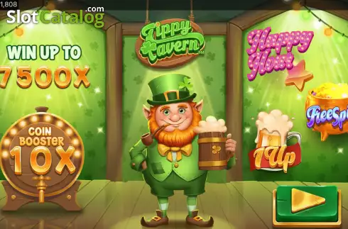 Οθόνη2. Tippy Tavern Κουλοχέρης
