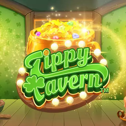 Tippy Tavern Λογότυπο