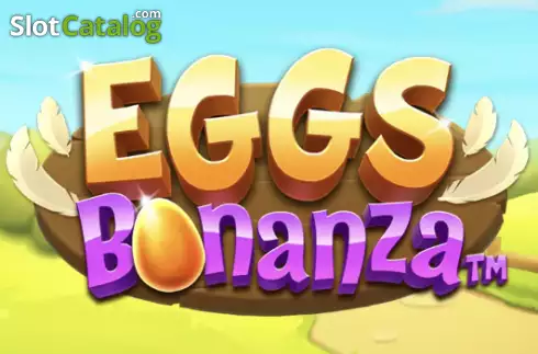 Eggs Bonanza Λογότυπο