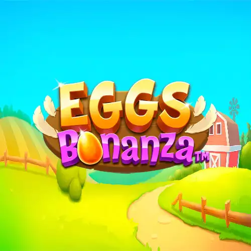 Eggs Bonanza Λογότυπο