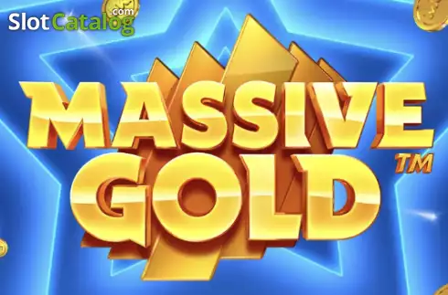 Massive Gold Snowborn Games