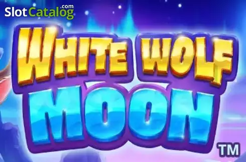 White Wolf Moon Λογότυπο White Wolf Moon Λογότυπο