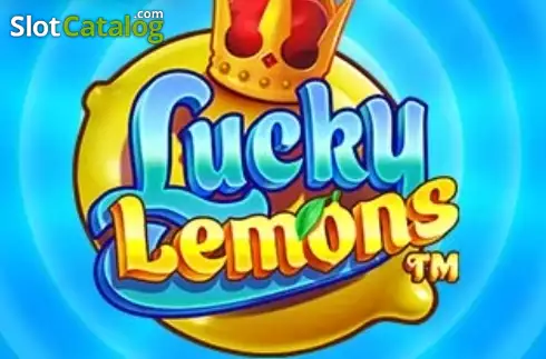 Lucky Lemons Λογότυπο Lucky Lemons Λογότυπο
