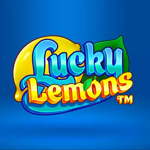 Lucky Lemons Λογότυπο