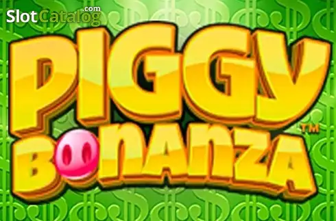 Piggy Bonanza (Snowborn Games) Λογότυπο Piggy Bonanza (Snowborn Games) Λογότυπο