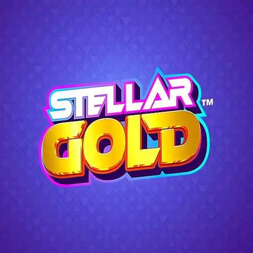 Stellar Gold Λογότυπο