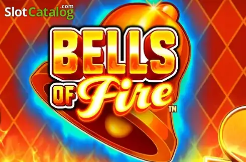 Bells of Fire Λογότυπο Bells of Fire Λογότυπο