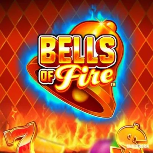Bells of Fire Λογότυπο