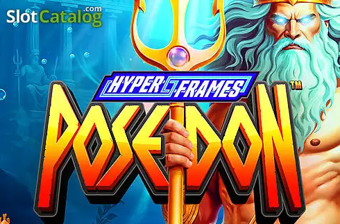 Hyper Frames Poseidon 2026-04-14