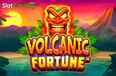 Volcanic Fortune 2026-05-20