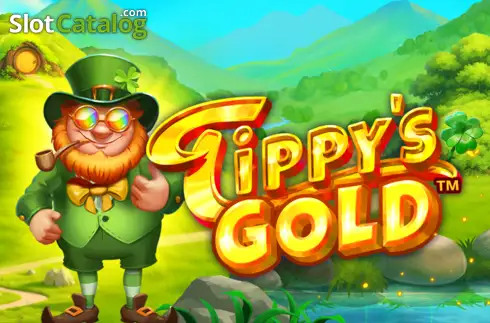 Tippy's Gold 2026-06-10