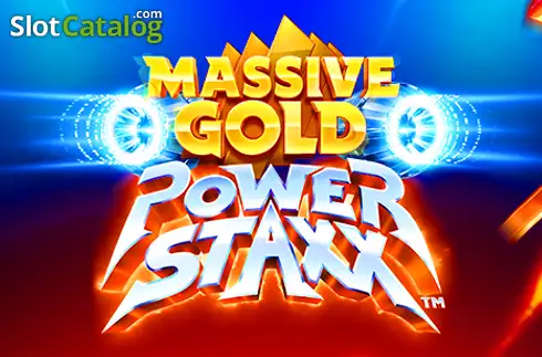 Massive Gold Power Staxx 2026-07-26