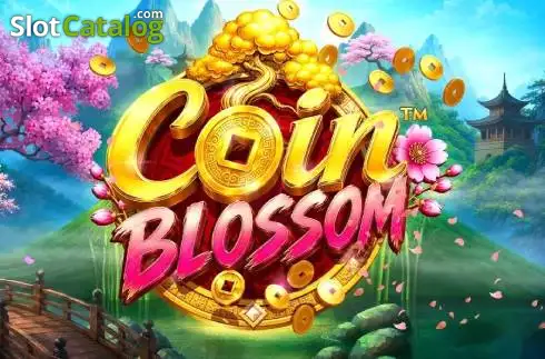 Coin Blossom Κουλοχέρης 