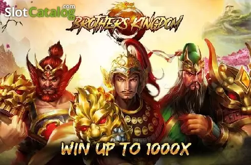 Brothers Kingdom Λογότυπο Brothers Kingdom Λογότυπο