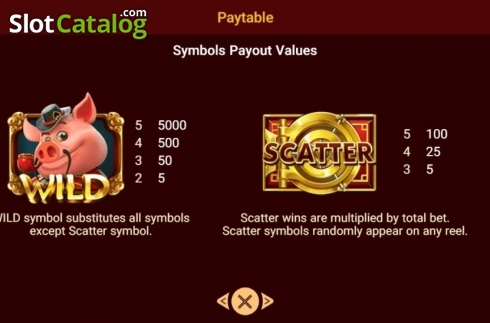 Οθόνη8. Mr Chu Tycoon Κουλοχέρης