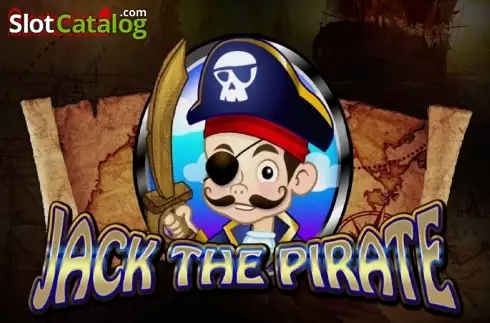 Jack The Pirate Λογότυπο Jack The Pirate Λογότυπο