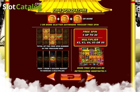 Οθόνη7. 5 Fortune SA Κουλοχέρης