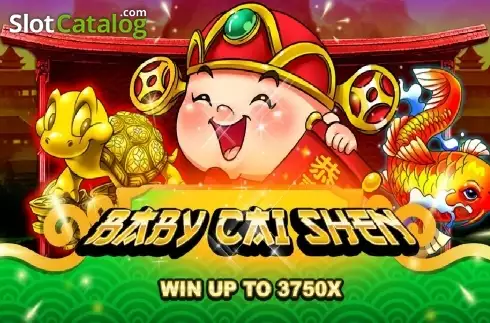 Baby Cai Shen