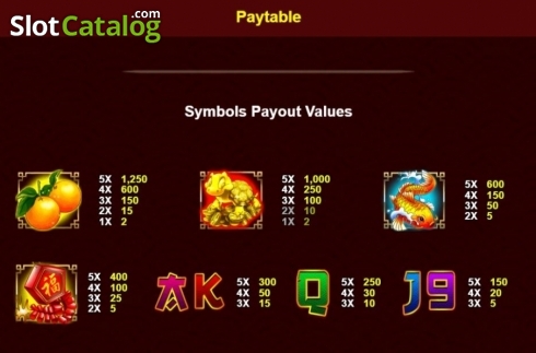Οθόνη5. Baby Cai Shen Κουλοχέρης