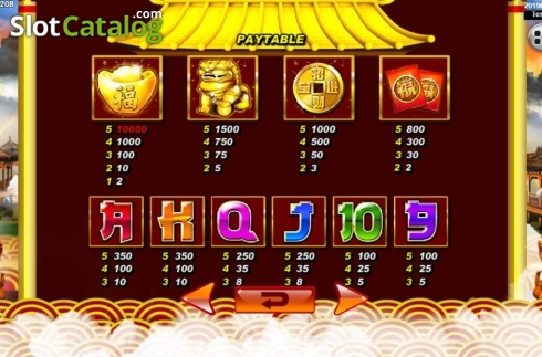 Οθόνη4. Big Prosperity SA Κουλοχέρης