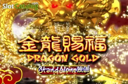 Dragon Gold SA