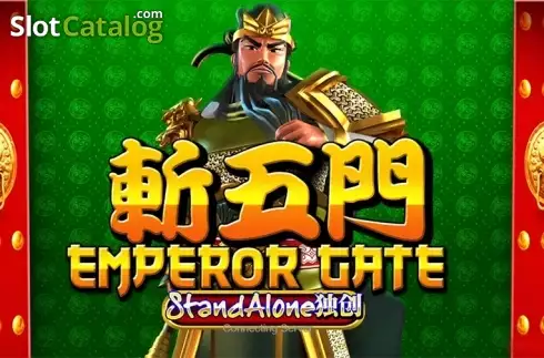 Emperor Gate SA Λογότυπο Emperor Gate SA Λογότυπο