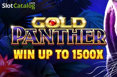 Gold Panther