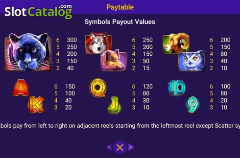 Οθόνη6. Gold Panther Κουλοχέρης