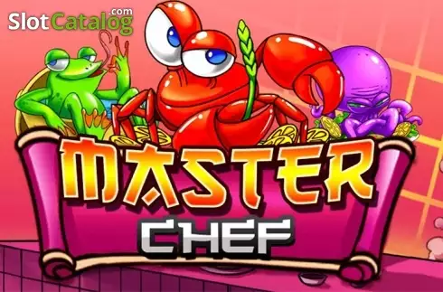 Master Chef Λογότυπο Master Chef Λογότυπο