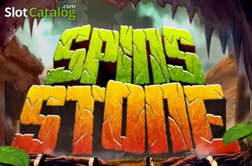 Spins Stone Κουλοχέρης 
