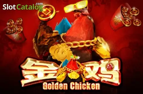 Golden Chicken (Spadegaming) Λογότυπο Golden Chicken (Spadegaming) Λογότυπο