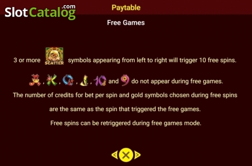 Οθόνη8. 168 Fortunes Κουλοχέρης