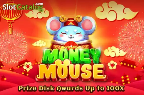 Money Mouse (Spadegaming) Λογότυπο Money Mouse (Spadegaming) Λογότυπο