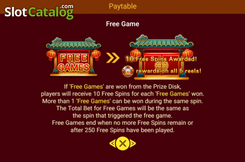 Οθόνη9. Money Mouse (Spadegaming) Κουλοχέρης