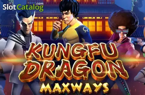 Kungfu Dragon Λογότυπο