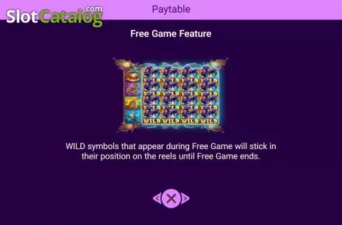 Οθόνη9. Magic Kitty Κουλοχέρης
