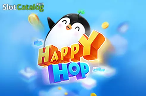 Happy Pop Λογότυπο Happy Pop Λογότυπο