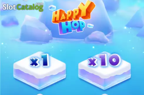 Οθόνη3. Happy Pop Κουλοχέρης