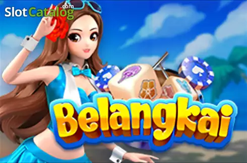 Belangkai (Spadegaming) Λογότυπο Belangkai (Spadegaming) Λογότυπο